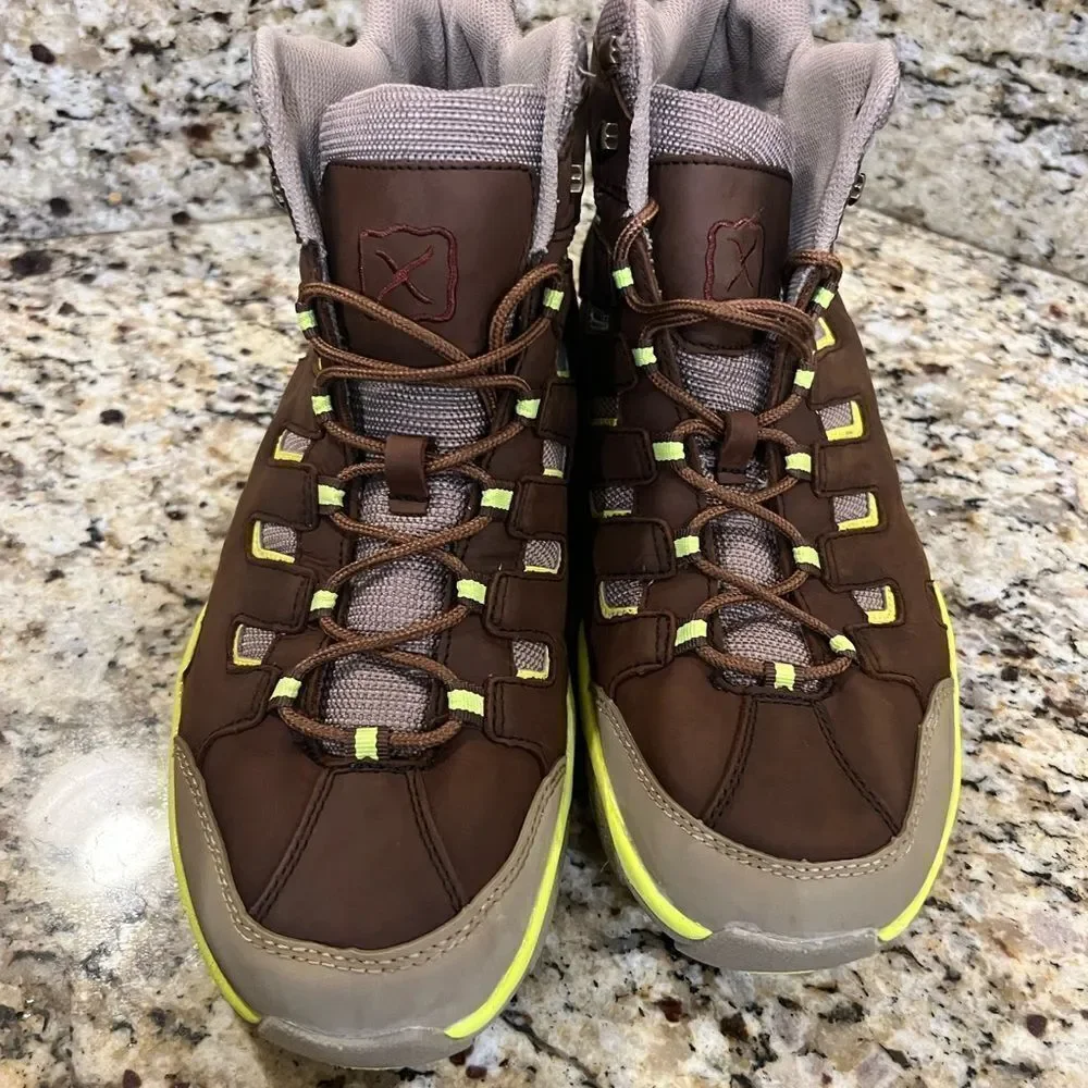 Twisted X hiker hiking boots men’s size 11.5